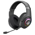Наушники игровые беспроводные Bloody GR270 Gaming / Black