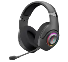 Наушники игровые беспроводные Bloody GR270 Gaming / Black