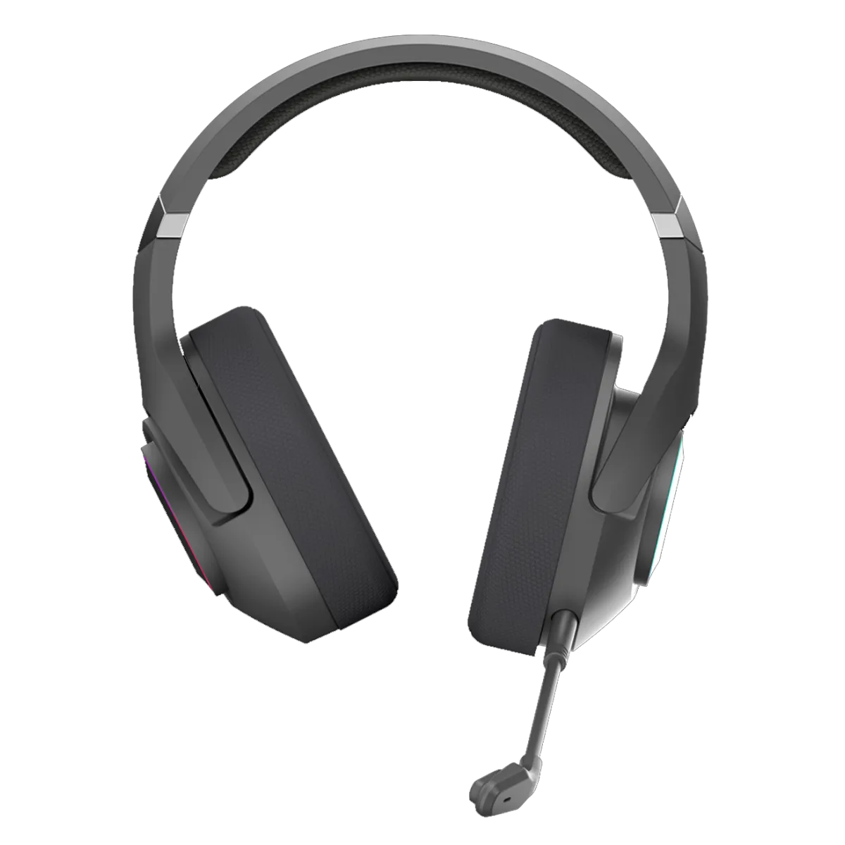 Наушники игровые беспроводные Bloody GR270 Gaming / Black