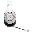 Наушники игровые беспроводные Bloody GR270 Gaming / White