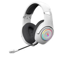 Наушники игровые беспроводные Bloody GR270 Gaming / White