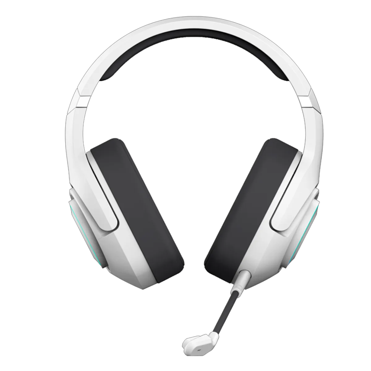 Наушники игровые беспроводные Bloody GR270 Gaming / White