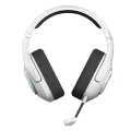 Наушники игровые беспроводные Bloody GR270 Gaming / White
