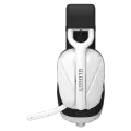 Наушники игровые беспроводные Bloody GR280 Sport Gaming / White