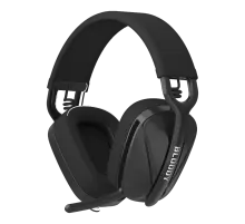 Наушники игровые беспроводные Bloody GR280 Sport Gaming / Black