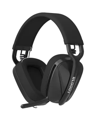Наушники игровые беспроводные Bloody GR280 Sport Gaming / Black