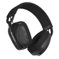 Наушники игровые беспроводные Bloody GR280 Sport Gaming / Black