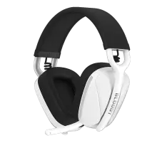 Наушники игровые беспроводные Bloody GR280 Sport Gaming / White