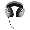 Наушники игровые беспроводные Bloody GR370 Sport Gaming / White