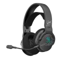 Наушники игровые беспроводные Bloody GR370 Sport Gaming / Black