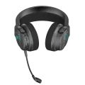 Наушники игровые беспроводные Bloody GR370 Sport Gaming / Black