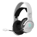 Наушники игровые беспроводные Bloody GR370 Sport Gaming / White