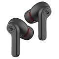 Наушники игровые беспроводные Bloody M30 Gaming Earphones / Black+Red