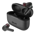 Наушники игровые беспроводные Bloody M30 Gaming Earphones / Black+Red