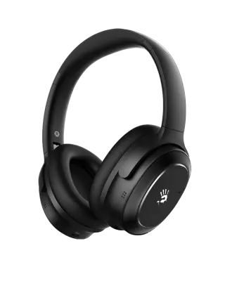 Наушники игровые беспроводные Bloody M320 Gaming / Black