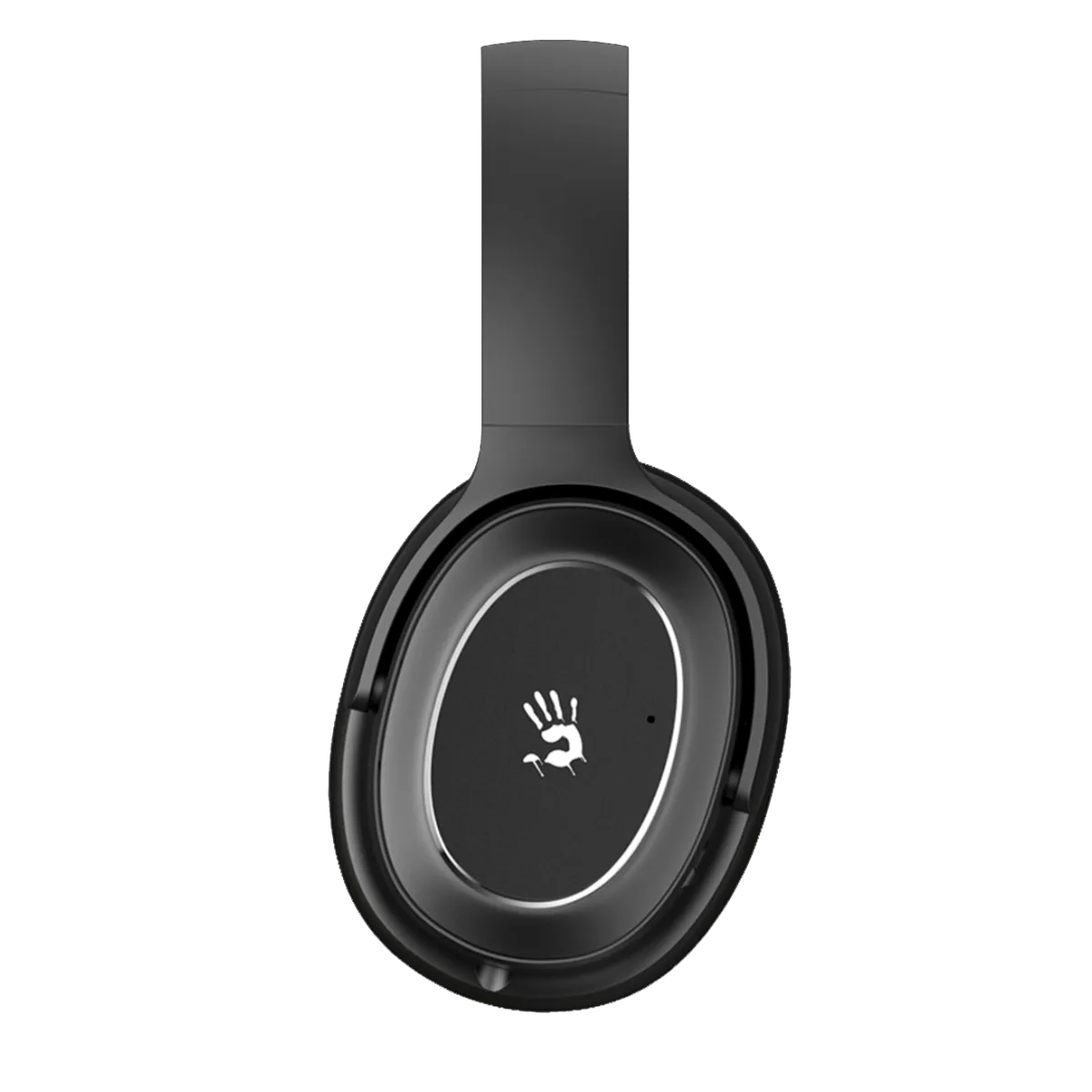 Наушники игровые беспроводные Bloody M320 Gaming / Black
