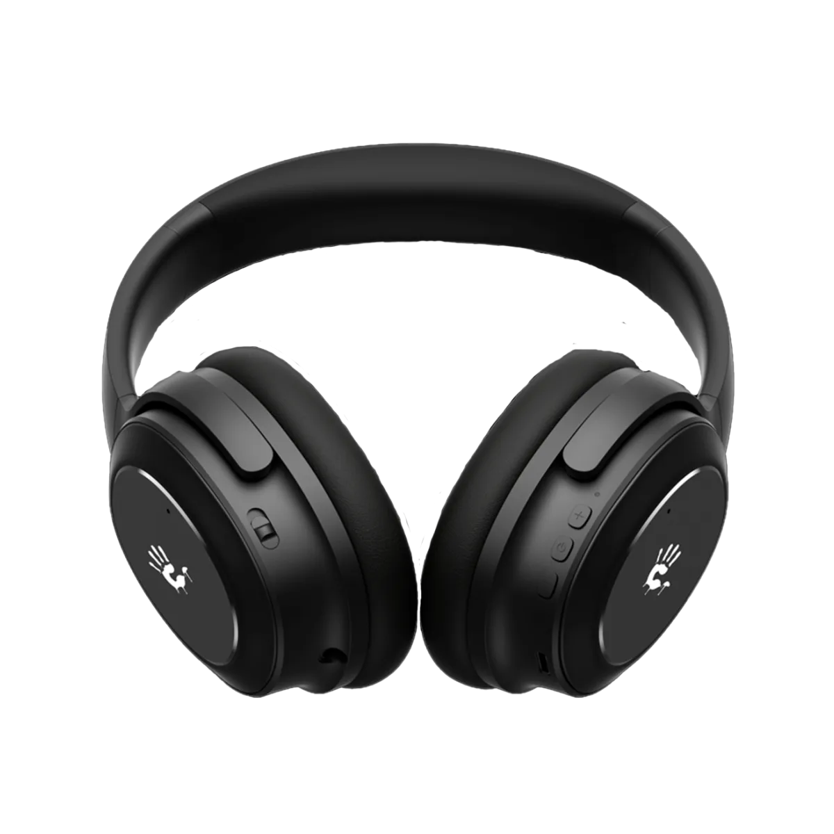 Наушники игровые беспроводные Bloody M320 Gaming / Black