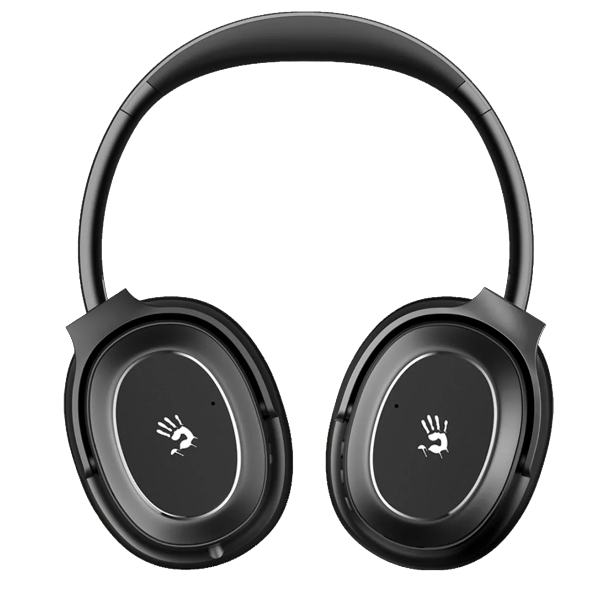 Наушники игровые беспроводные Bloody M320 Gaming / Black