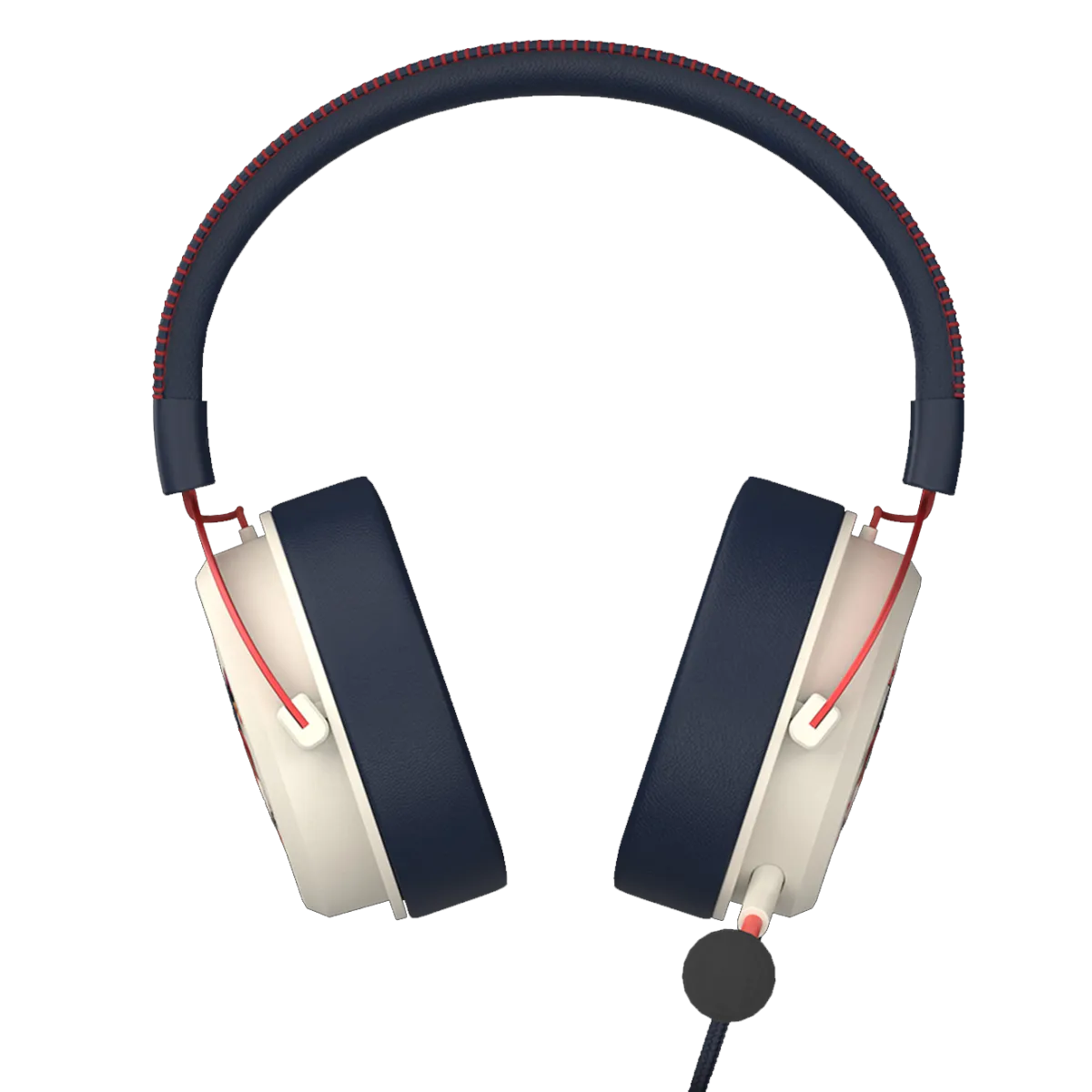 Наушники игровые проводные Bloody M595 Proxy Boom Gaming