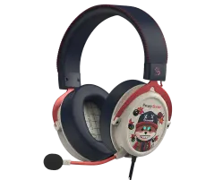 Наушники игровые проводные Bloody M595 Proxy Boom Gaming