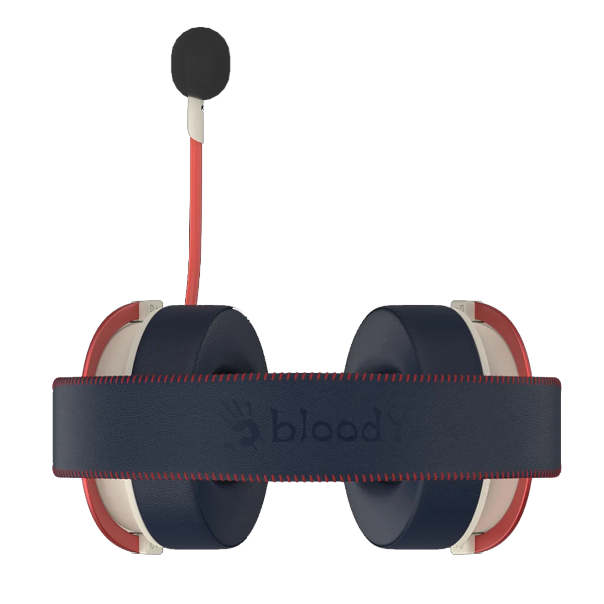Наушники игровые проводные Bloody M595 Proxy Boom Gaming