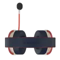 Наушники игровые проводные Bloody M595 Proxy Boom Gaming