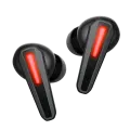 Наушники игровые беспроводные Bloody M70 Gaming Earphones / Black+Blue