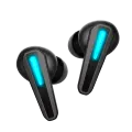 Наушники игровые беспроводные Bloody M70 Gaming Earphones / Black+Blue