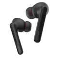 Наушники игровые беспроводные Bloody M90 Gaming Earphones / Black+Red
