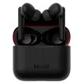 Наушники игровые беспроводные Bloody M90 Gaming Earphones / Black+Red