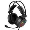 Наушники игровые проводные Bloody MC750 Gaming / Grey