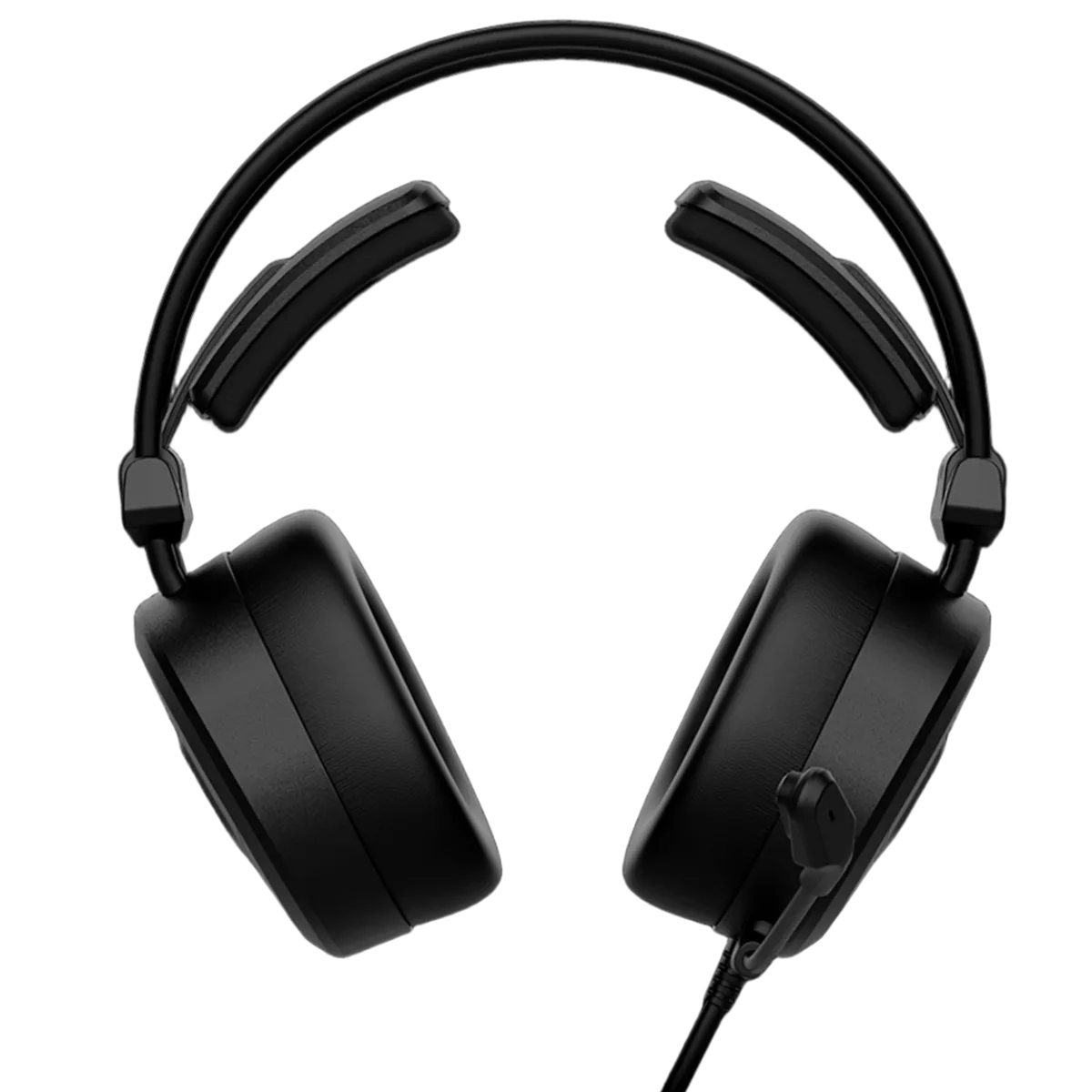 Наушники игровые проводные Bloody MC750 Gaming / Black