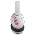 Наушники игровые беспроводные Bloody MH360 Gaming / White