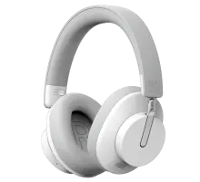 Наушники игровые беспроводные Bloody MH390 Gaming / White