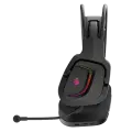 Наушники игровые беспроводные Bloody MR575 Gaming / Black