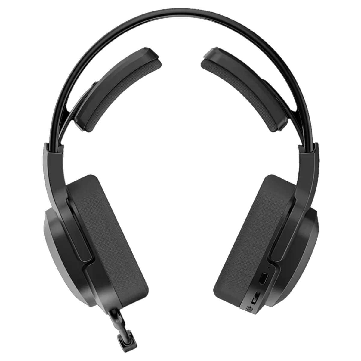 Наушники игровые беспроводные Bloody MR575 Gaming / Black