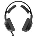 Наушники игровые беспроводные Bloody MR575 Gaming / Black