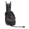 Наушники игровые беспроводные Bloody MR575 Gaming / Black