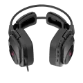Наушники игровые беспроводные Bloody MR575 Gaming / Black
