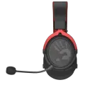 Наушники игровые беспроводные Bloody MR590 Gaming / Red