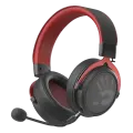 Наушники игровые беспроводные Bloody MR590 Gaming / Red