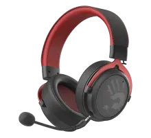 Наушники игровые беспроводные Bloody MR590 Gaming / Red