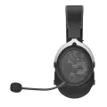 Наушники игровые беспроводные Bloody MR590 Gaming / Black