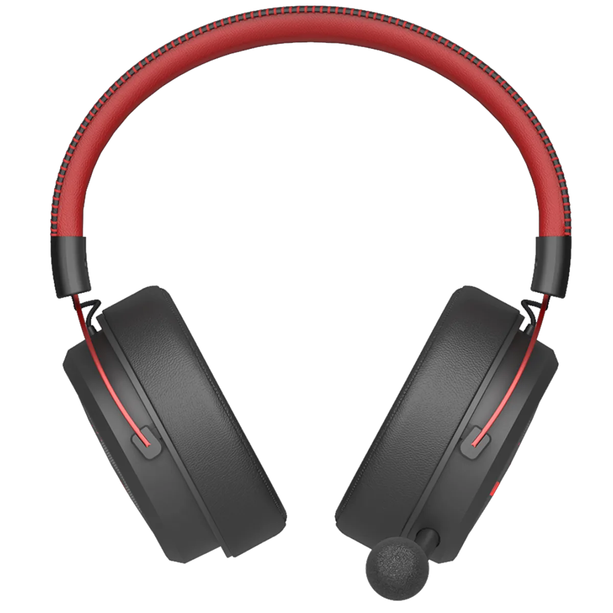 Наушники игровые беспроводные Bloody MR590 Gaming / Red