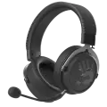 Наушники игровые беспроводные Bloody MR590 Gaming / Black