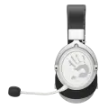 Наушники игровые беспроводные Bloody MR590 Gaming / White