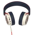 Наушники игровые беспроводные Bloody MR595 PROXY BOOM Gaming