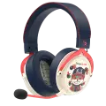 Наушники игровые беспроводные Bloody MR595 PROXY BOOM Gaming