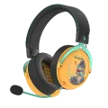 Наушники игровые беспроводные Bloody MR595 RENEGADE SUNSET Gaming