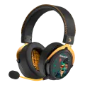 Наушники игровые беспроводные Bloody MR595 RENEGADE MIDNIGHT Gaming